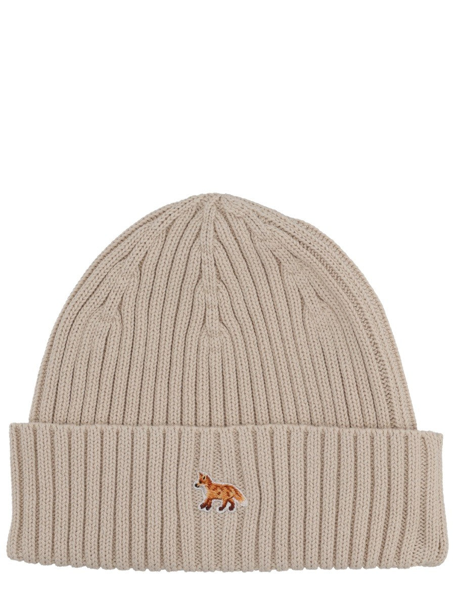 "BABY FOX" BEANIE