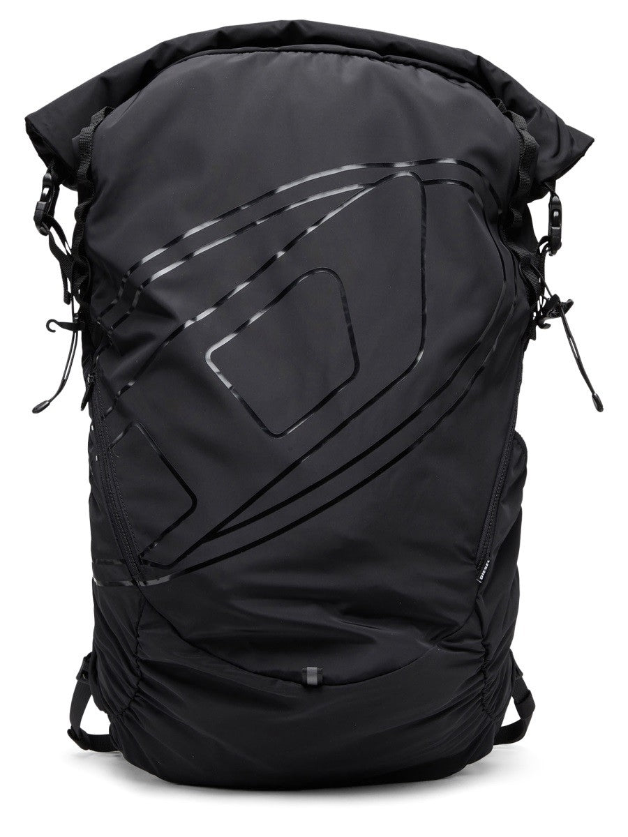 BACKPACK "DRAPE"