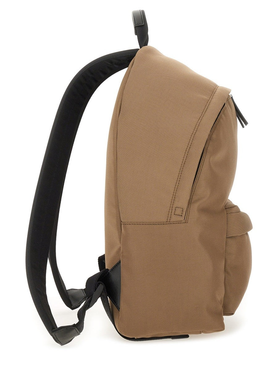 BACKPACK "ESSENTIAL U"