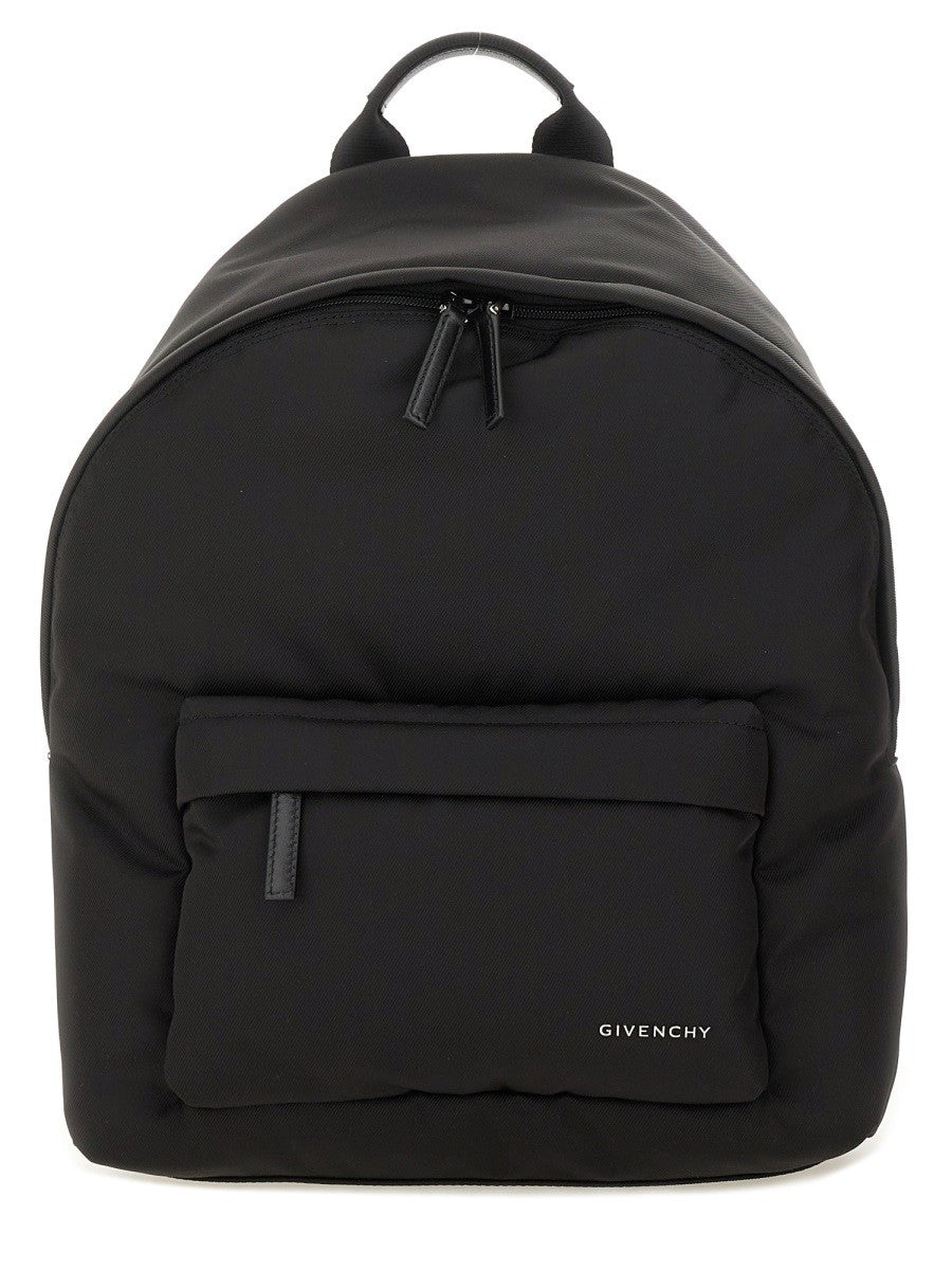 BACKPACK "ESSENTIAL U"