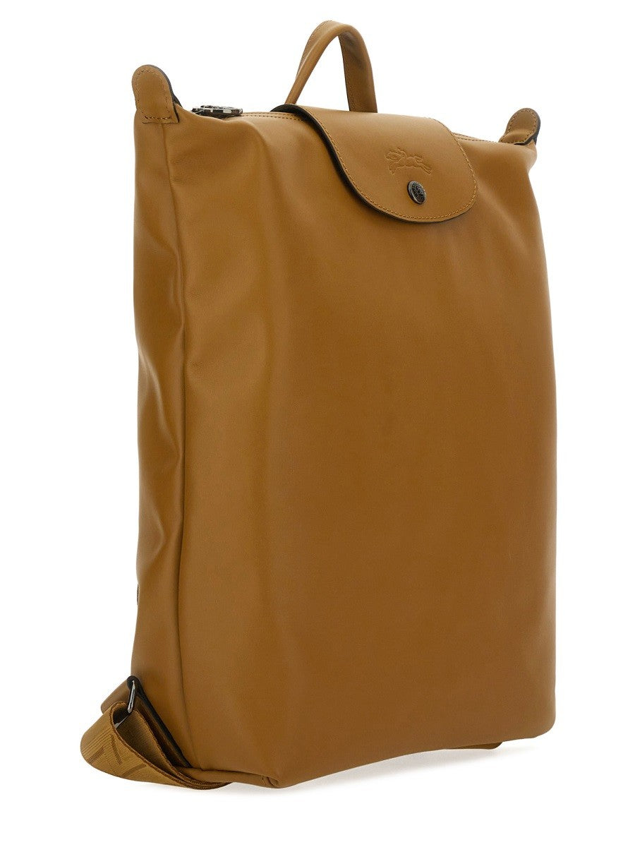 BACKPACK "LE PLIAGE XTRA" M