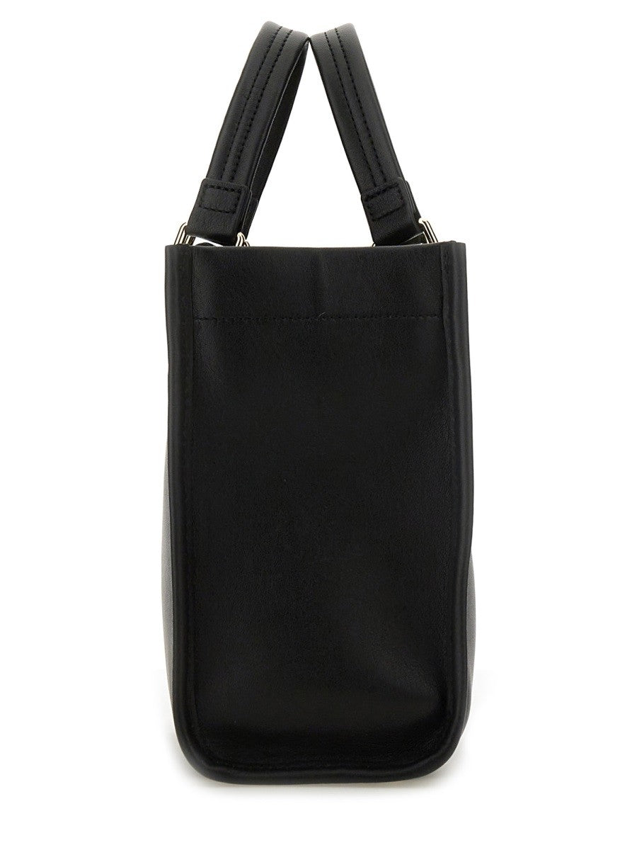 BAG WITH HANDLE S CABAS