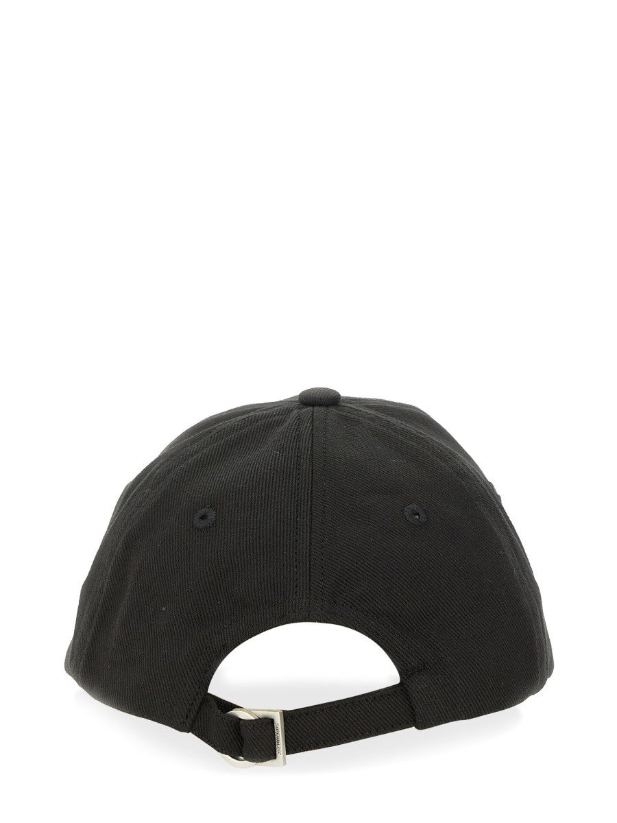 BASEBALL CAP "GADJO"