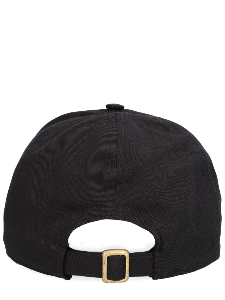 BASEBALL CAP WITH LOGO