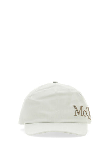 BASEBALL CAP