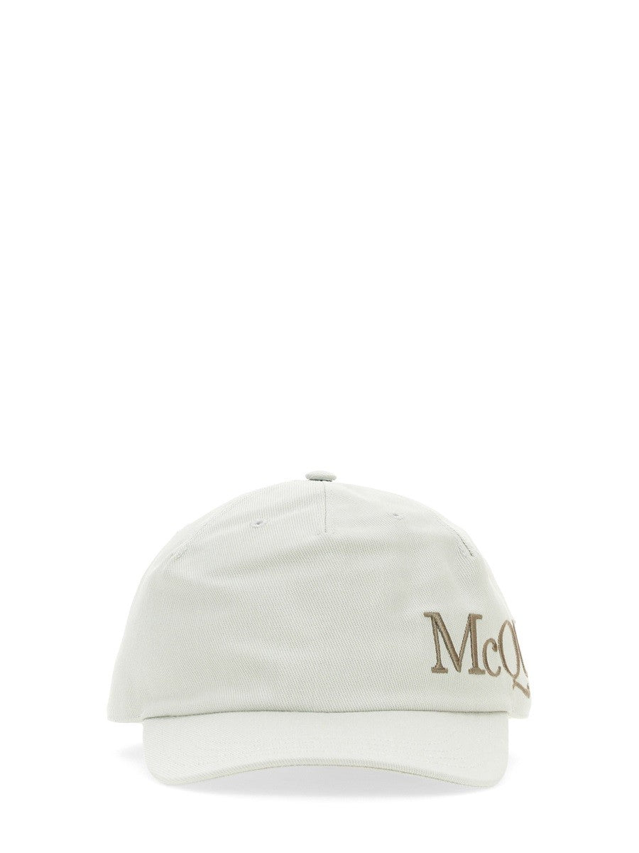 BASEBALL CAP
