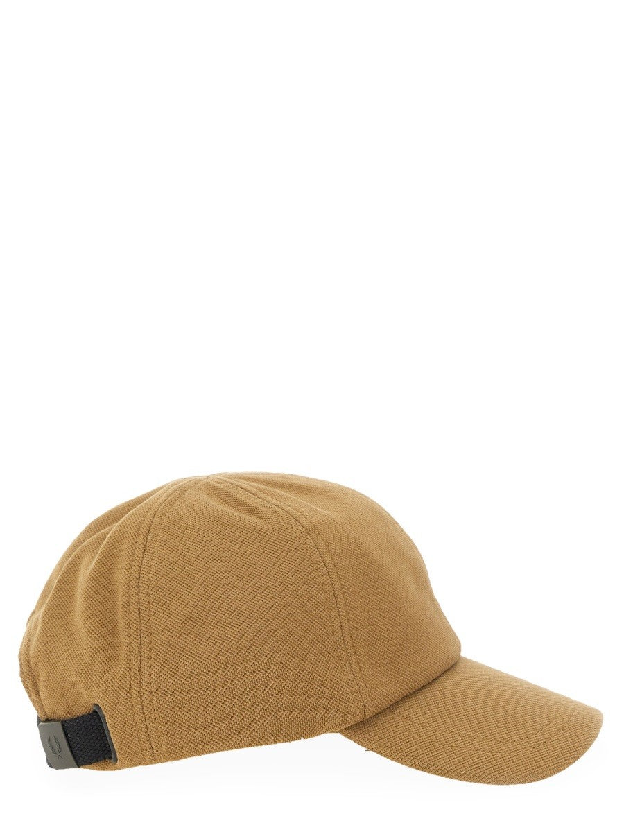 BASEBALL CAP