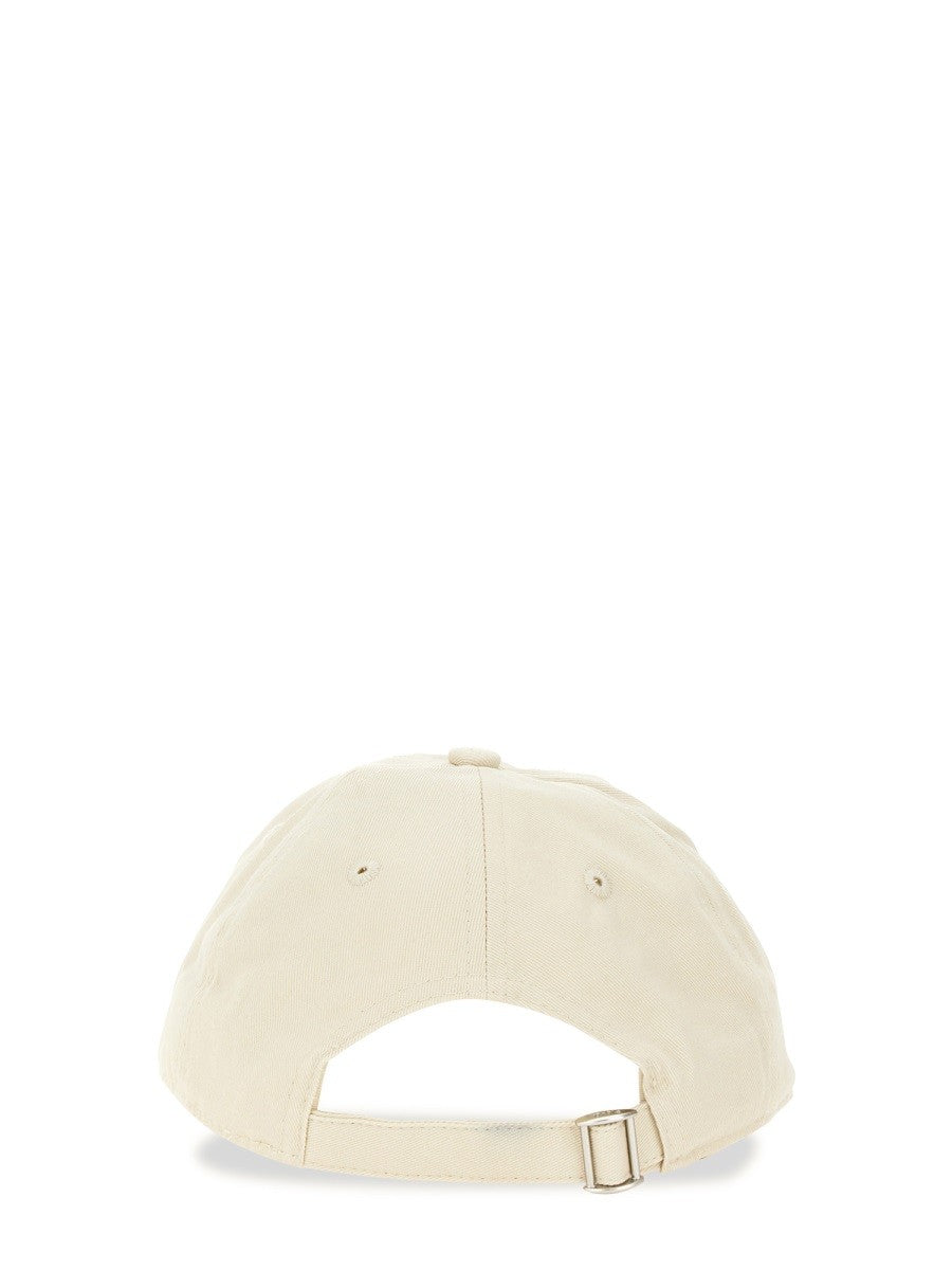 BASEBALL CAP