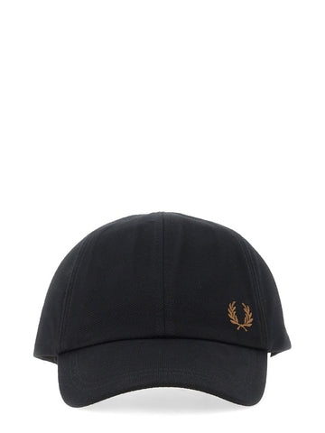 BASEBALL CAP