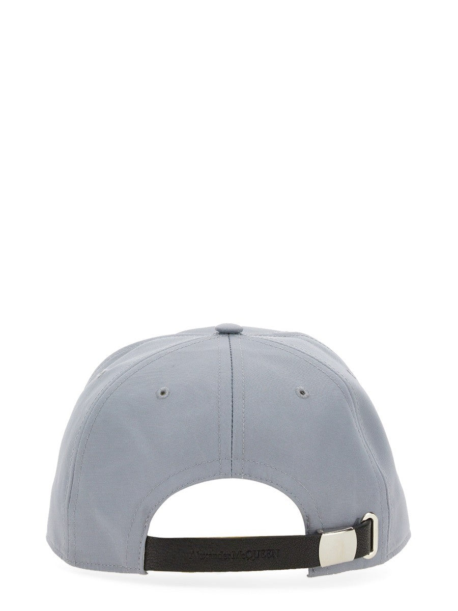 BASEBALL CAP