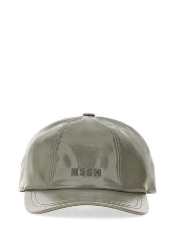 BASEBALL CAP