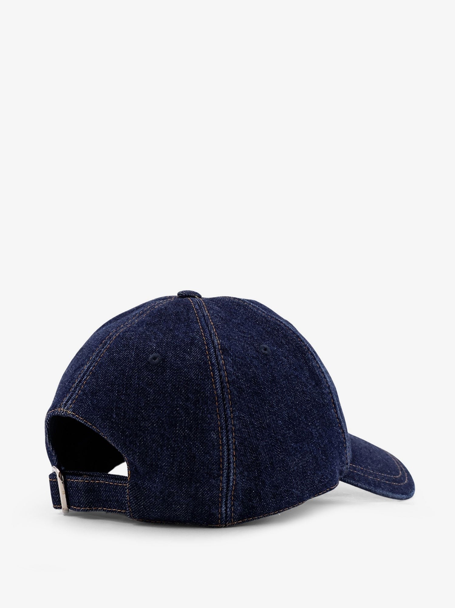 Baseball denim hat