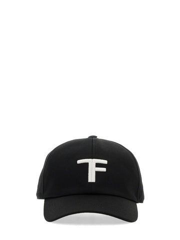 BASEBALL HAT WITH LOGO