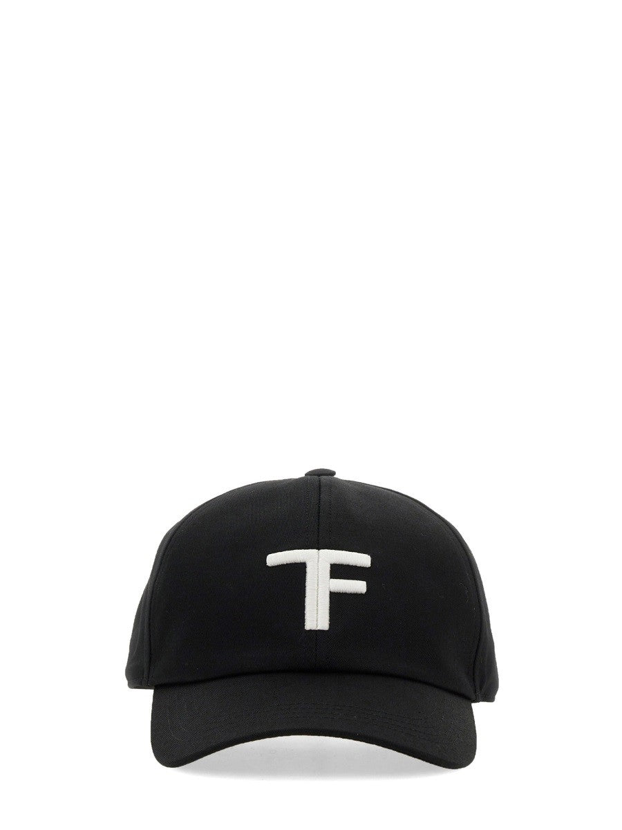 BASEBALL HAT WITH LOGO