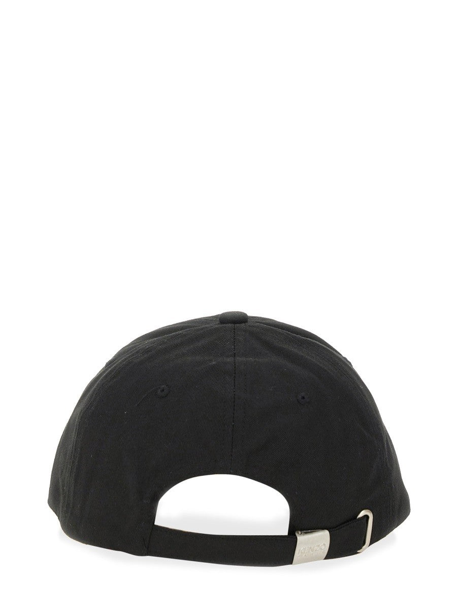 BASEBALL HAT WITH LOGO