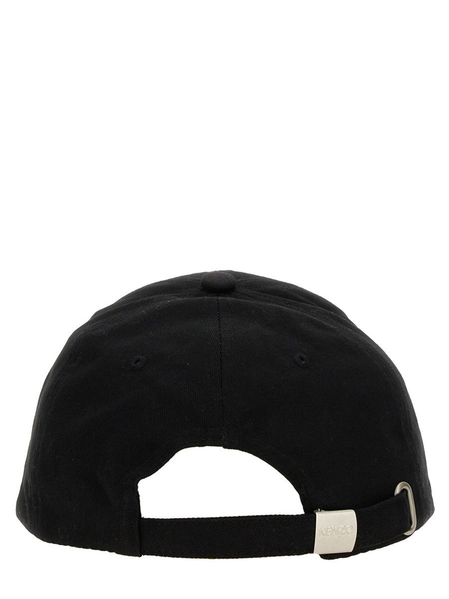 BASEBALL HAT WITH LOGO