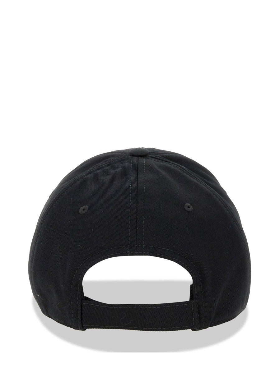 BASEBALL HAT WITH LOGO