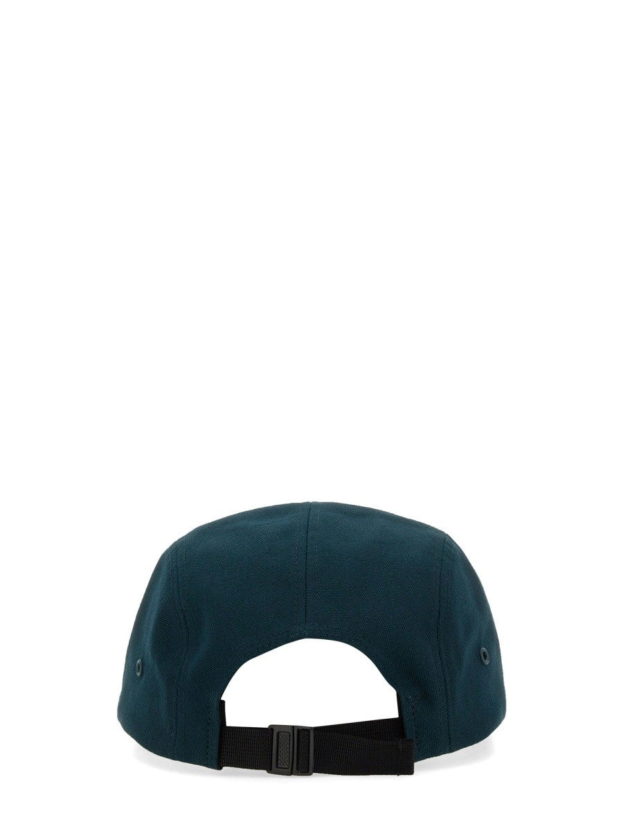 BASEBALL HAT WITH LOGO