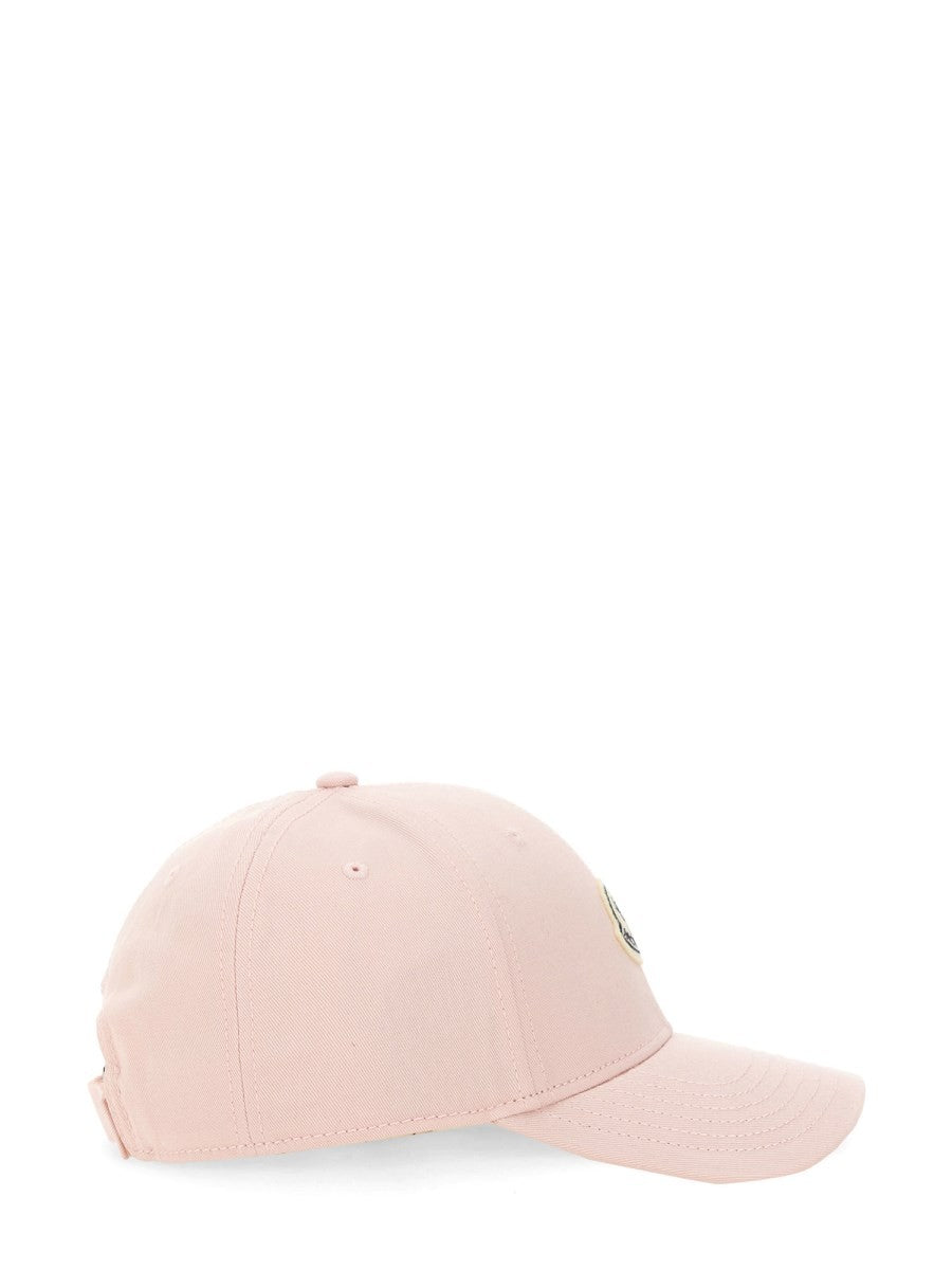 BASEBALL HAT WITH LOGO