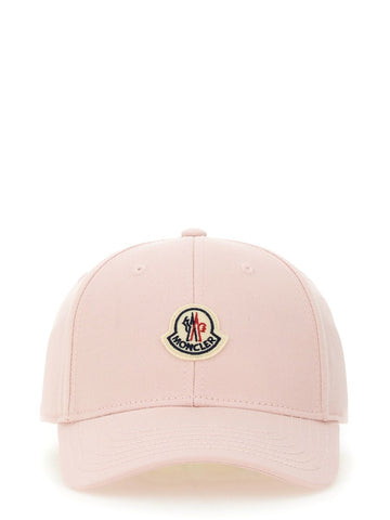 BASEBALL HAT WITH LOGO