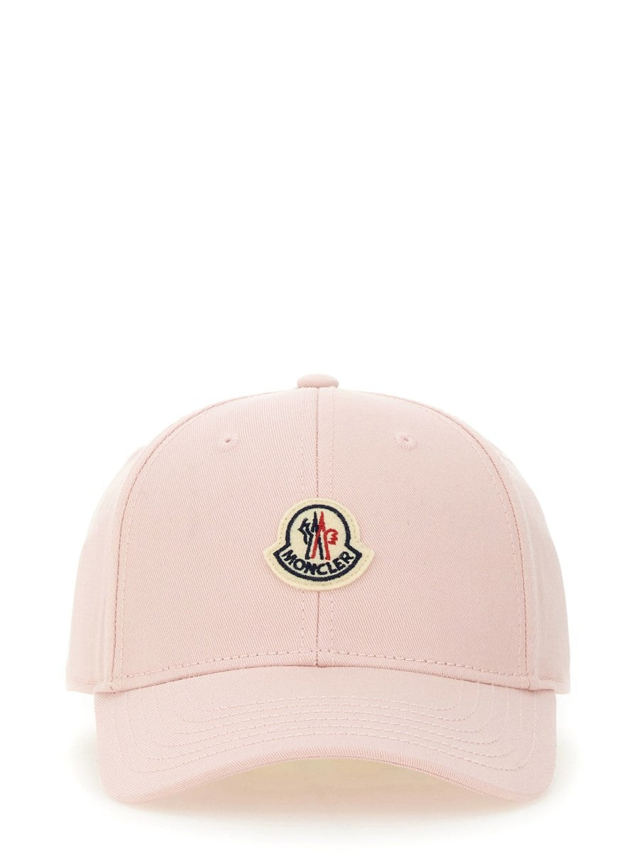 BASEBALL HAT WITH LOGO