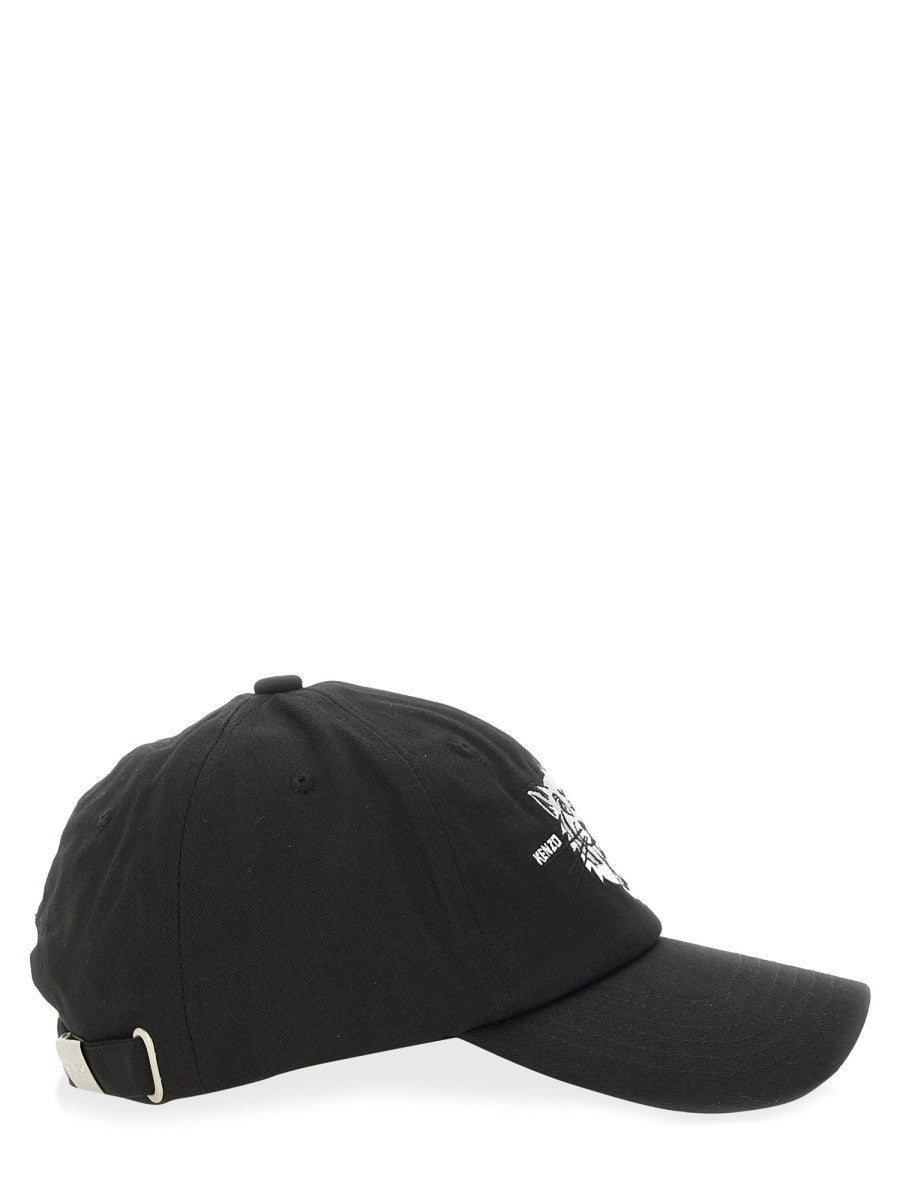 BASEBALL HAT WITH LOGO