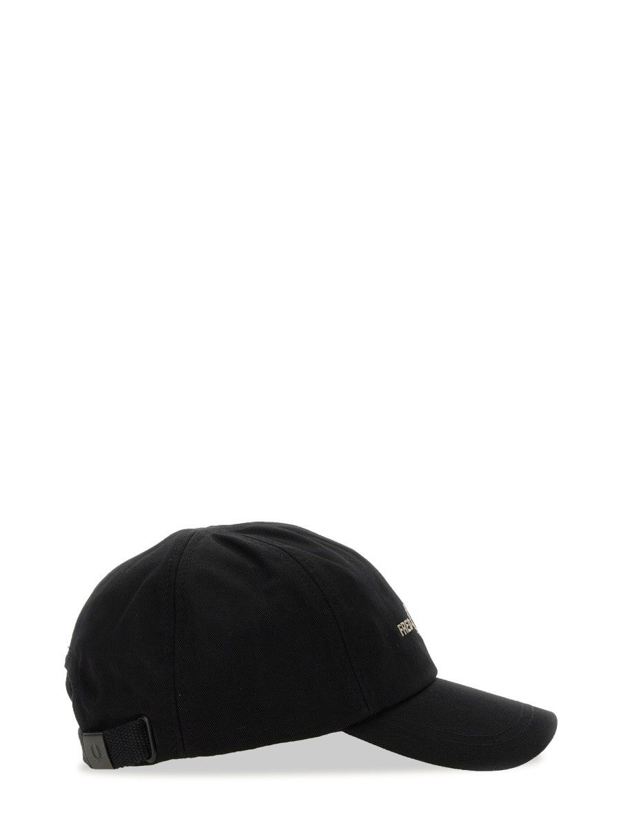 BASEBALL HAT WITH LOGO