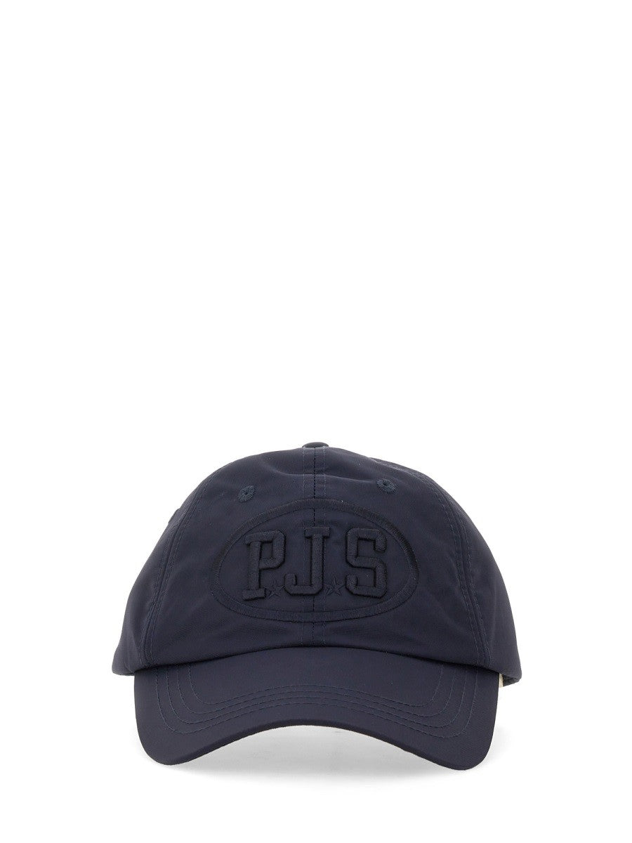 BASEBALL HAT WITH LOGO Unisex