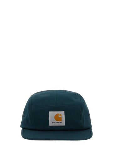 BASEBALL HAT WITH LOGO