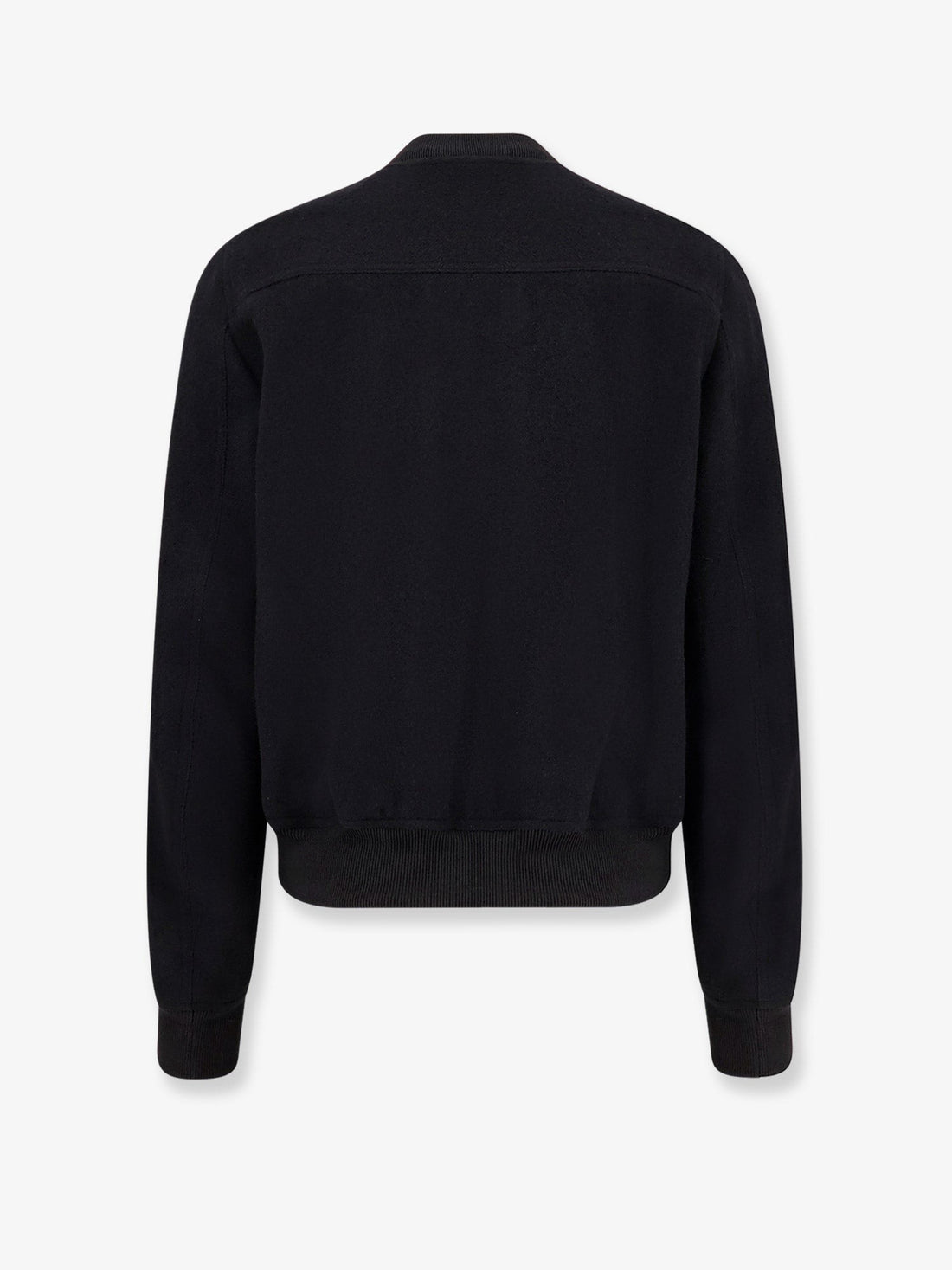 Bauhaus Flight virgin wool bomber