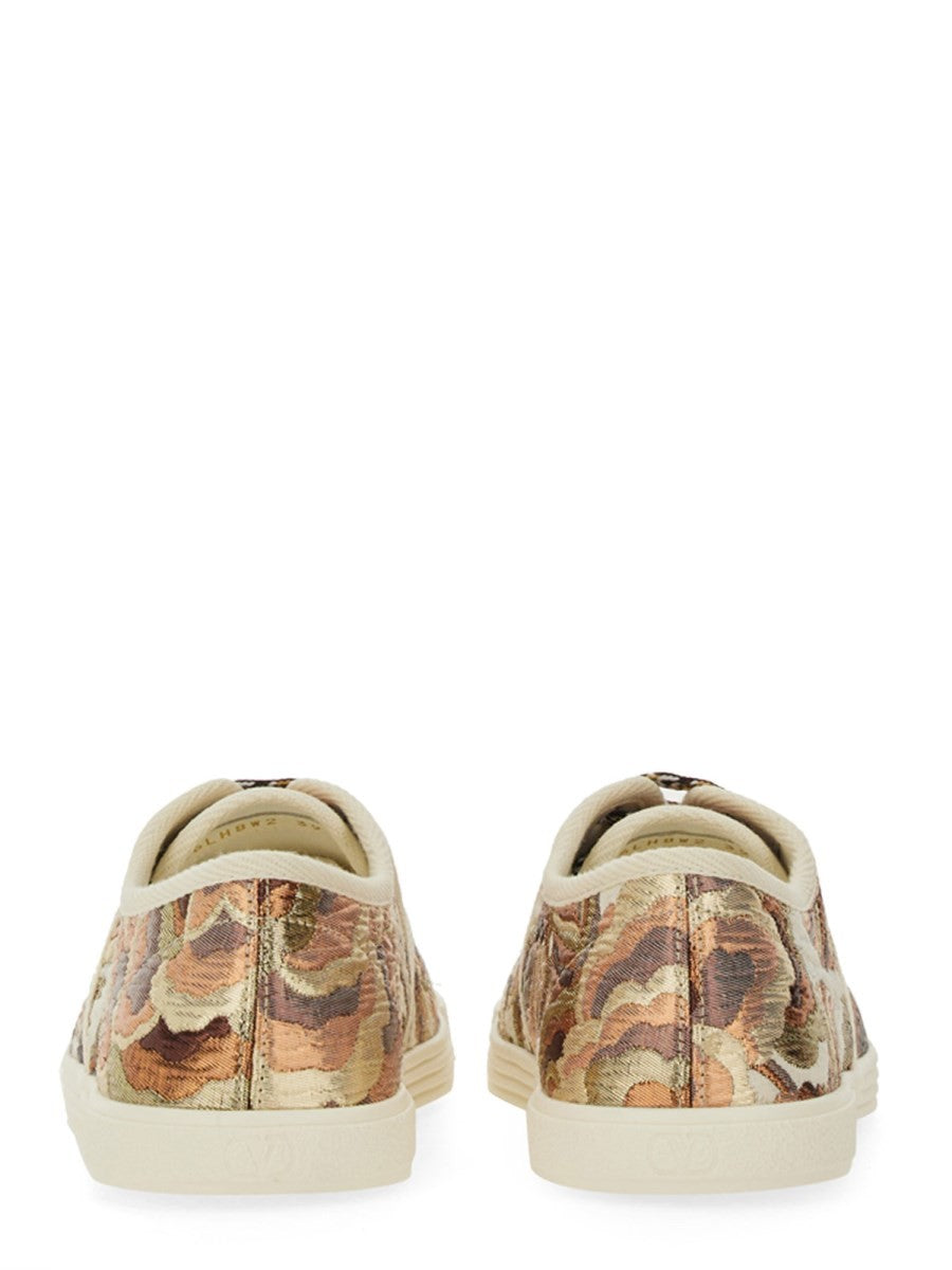 "BAY BY BAY" SNEAKER