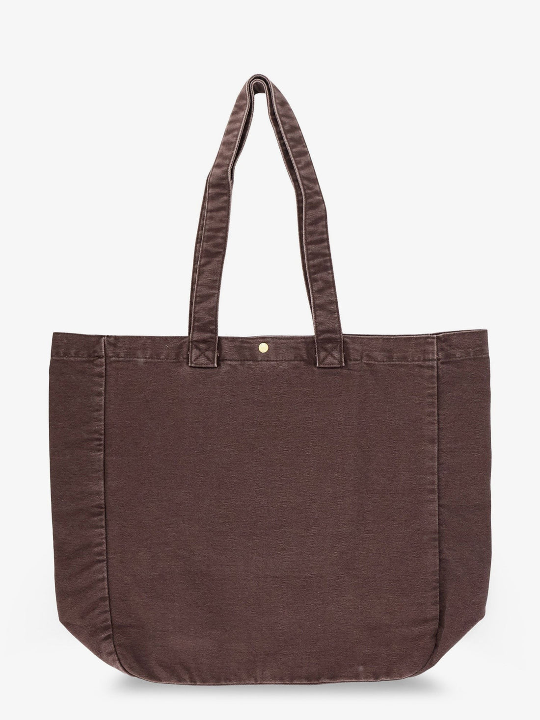 Bayfield Tote organic cotton shoulder bag