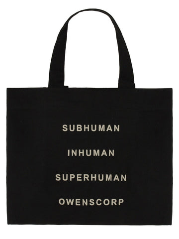 BEACH TOTE BAG