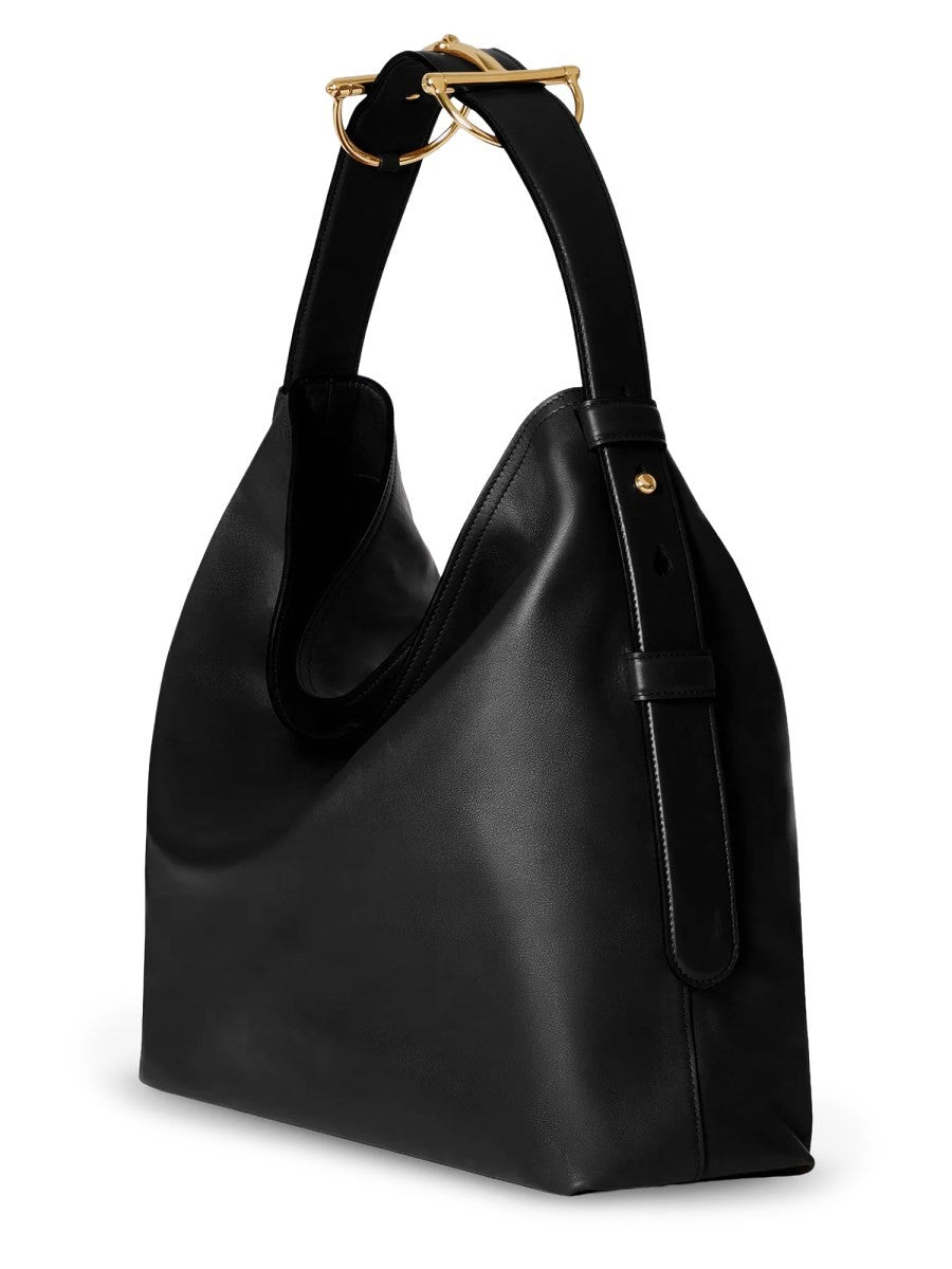 BEATRIX" LARGE SHOPPING BAG