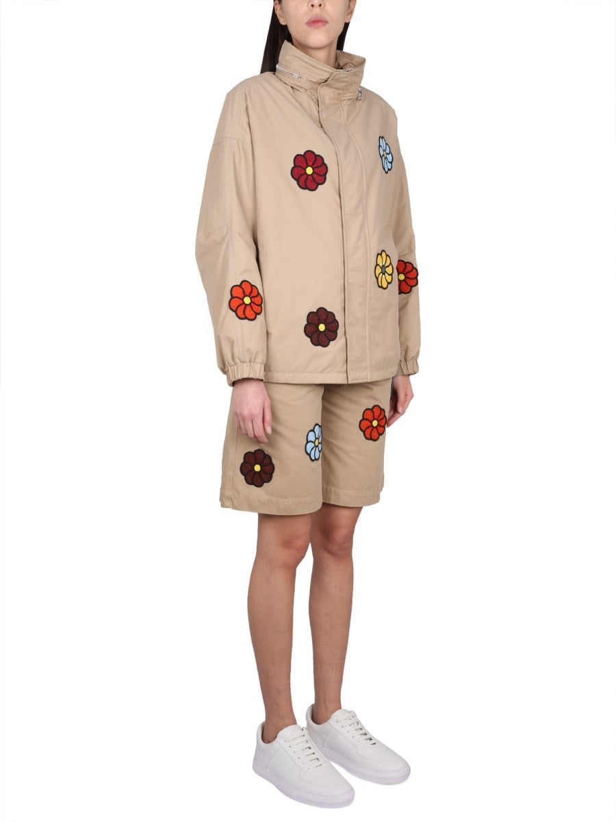 BERMUDA 1 MONCLER JW ANDERSON Unisex