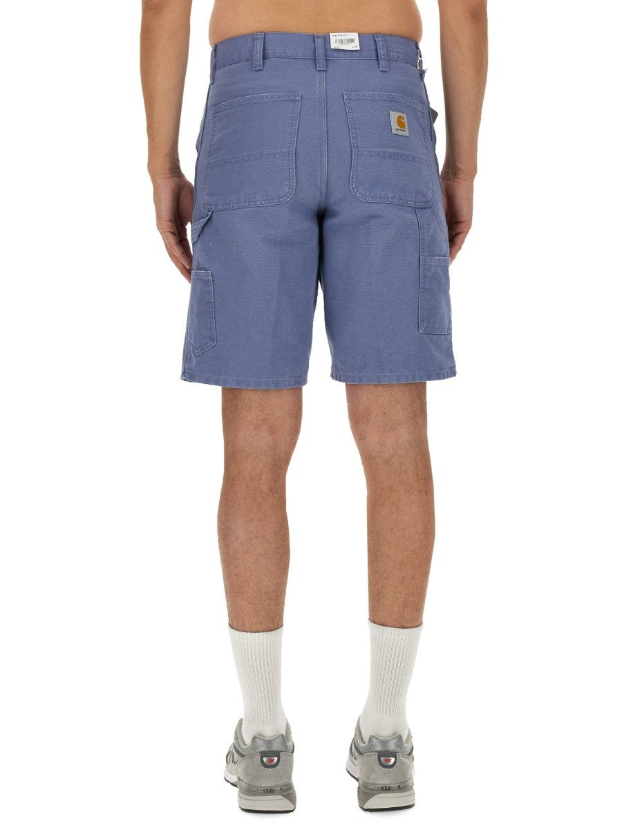 BERMUDA SHORTS "COLUMBIA"