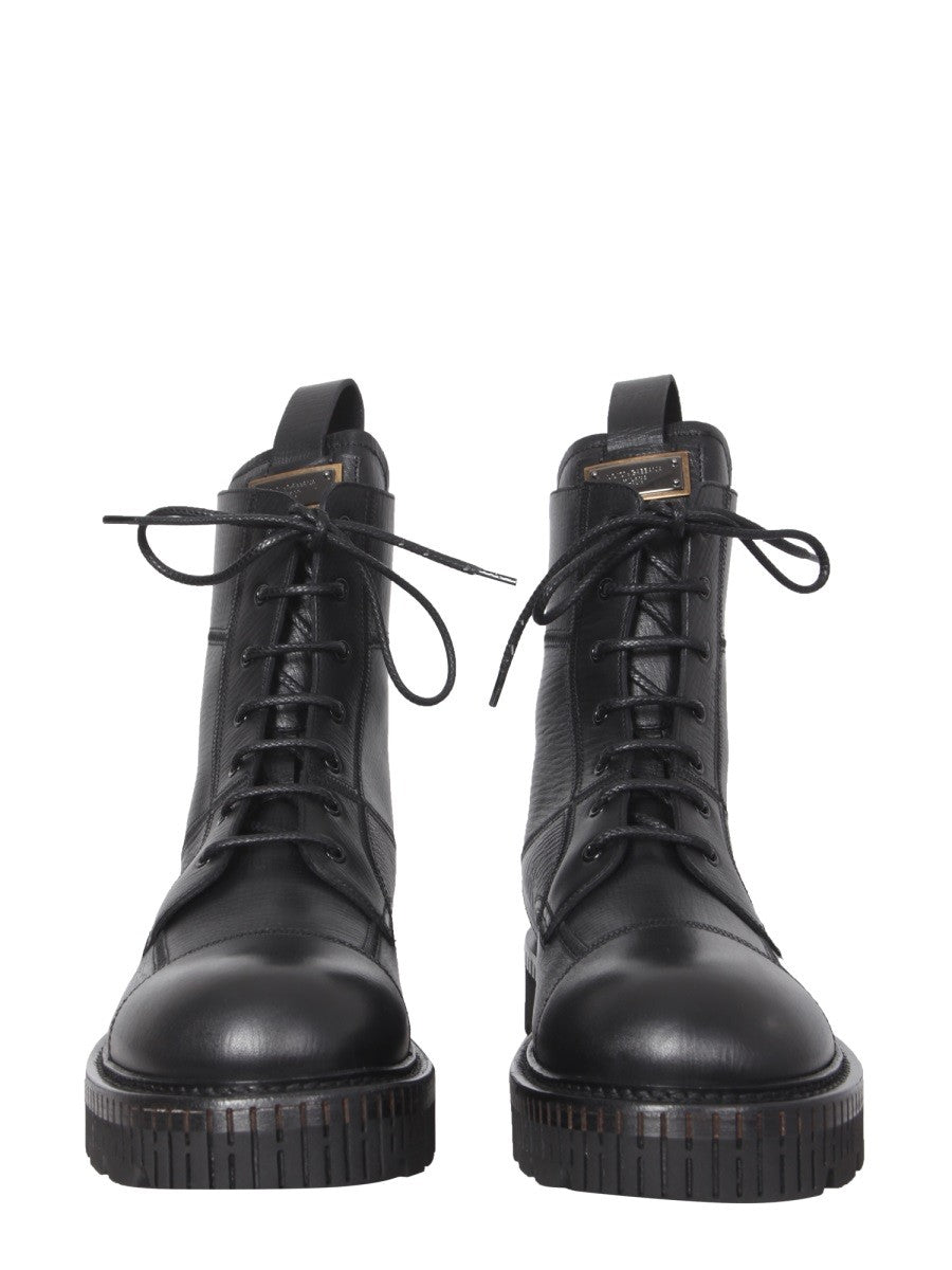 BERNINI BOOT