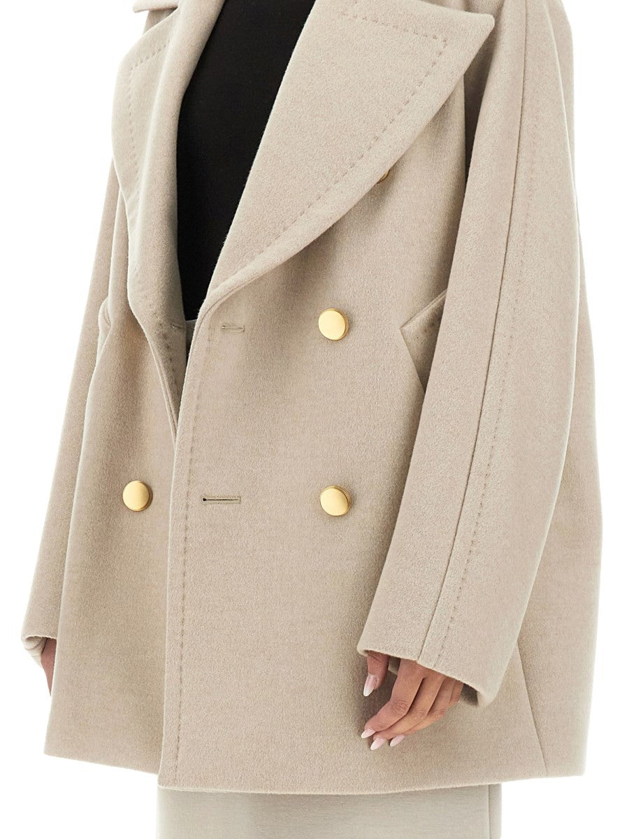 BERTA COAT
