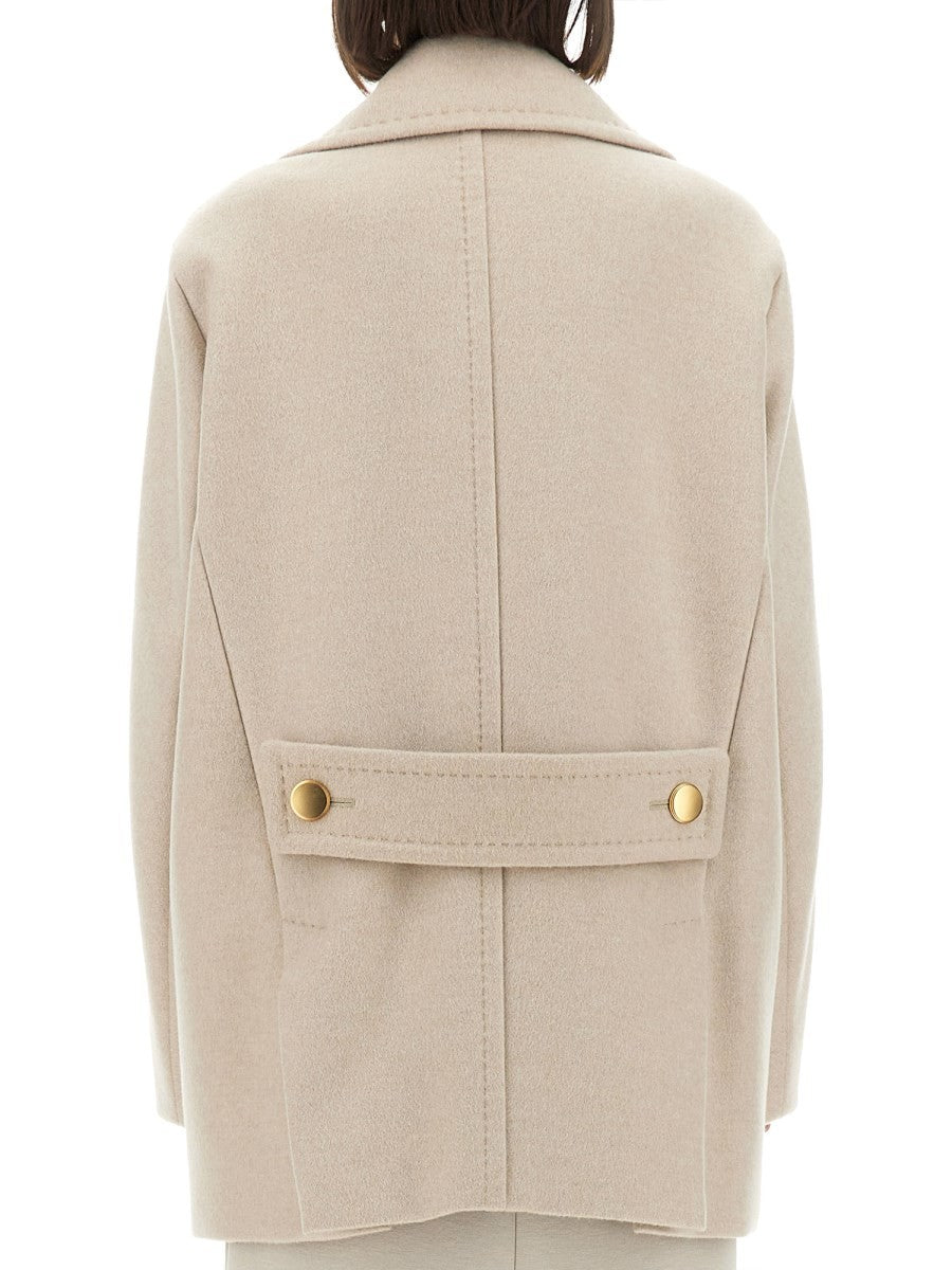 BERTA COAT