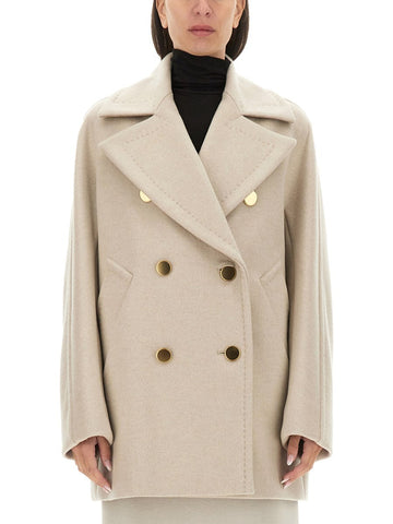 BERTA COAT