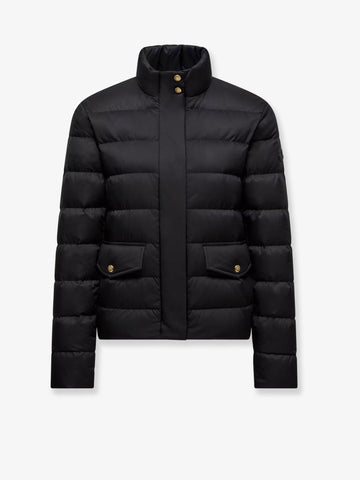 Bessettes nylon down jacket