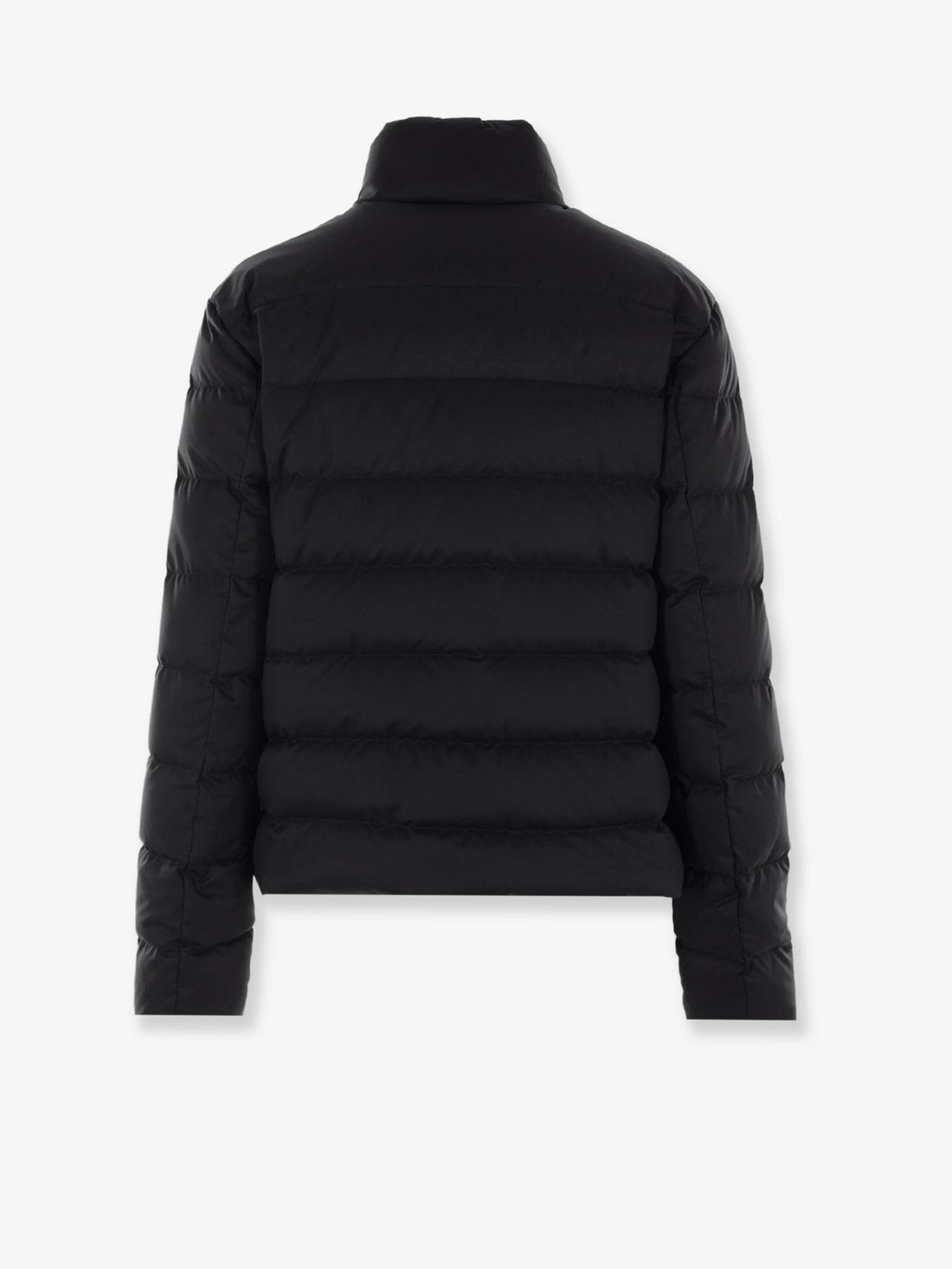 Bessettes nylon down jacket