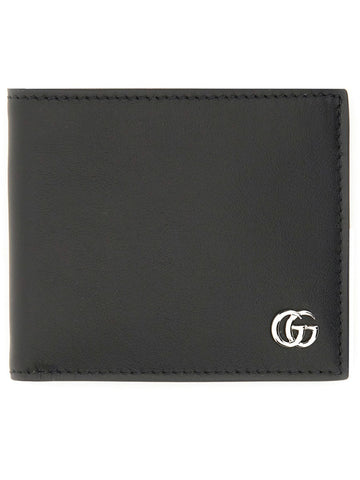 BI-FOLD WALLET "GG MARMONT"