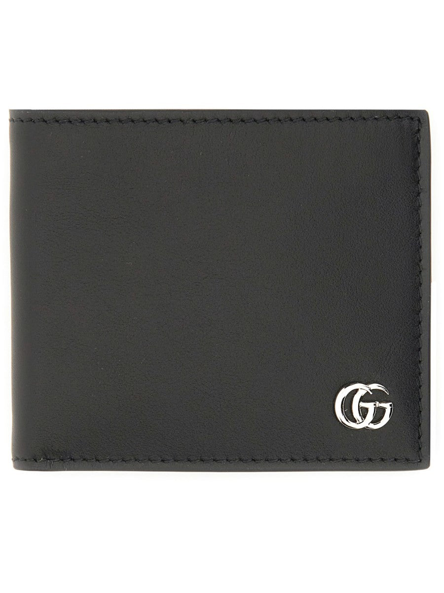 BI-FOLD WALLET "GG MARMONT"