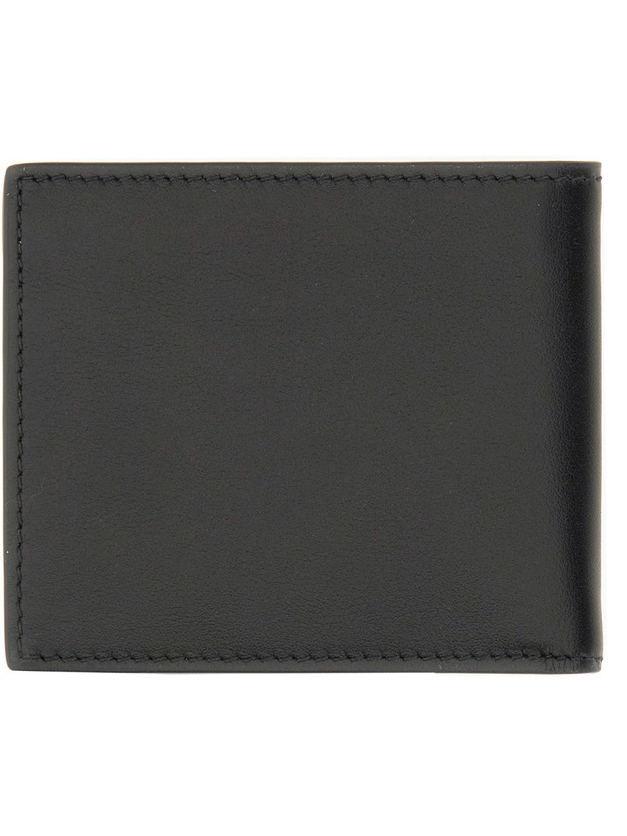 BI-FOLD WALLET "GG MARMONT"