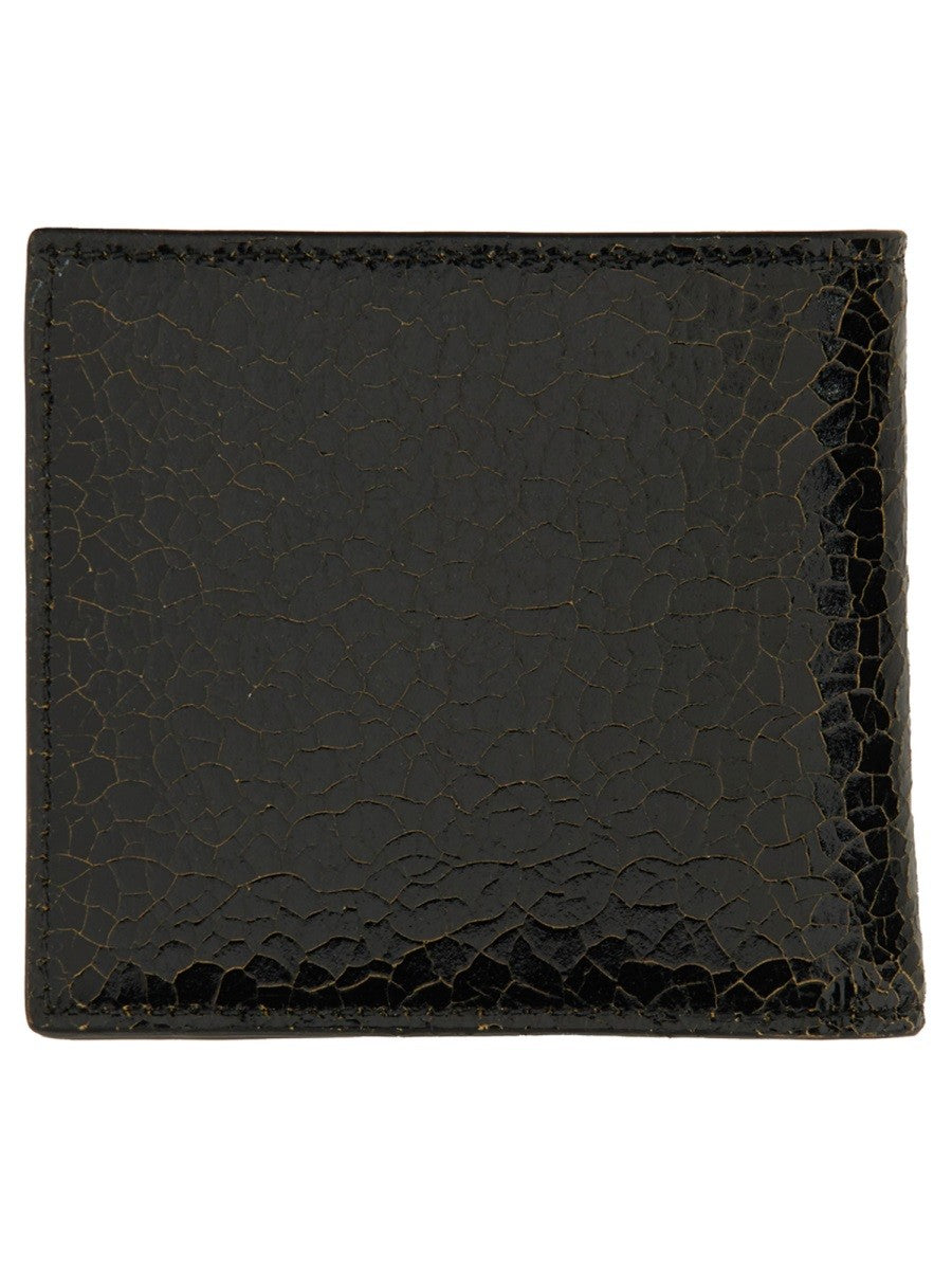 BI-FOLD WALLET