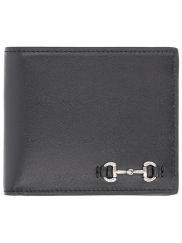 BI-FOLD WALLET