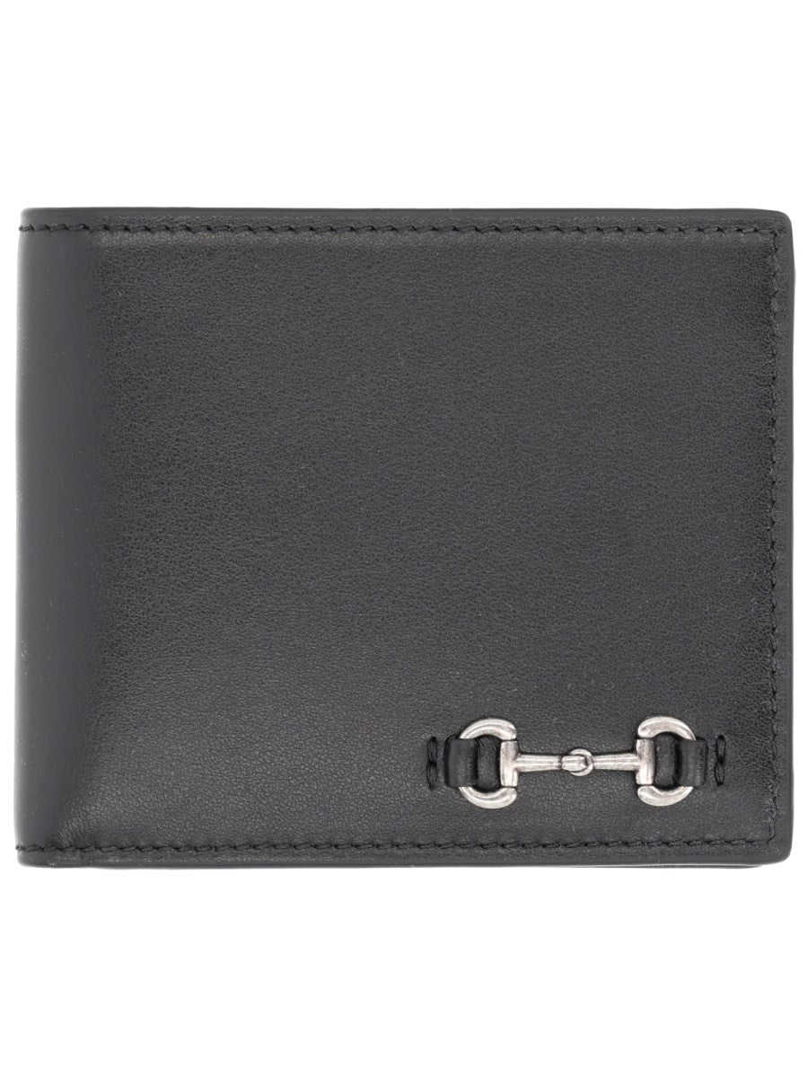 BI-FOLD WALLET