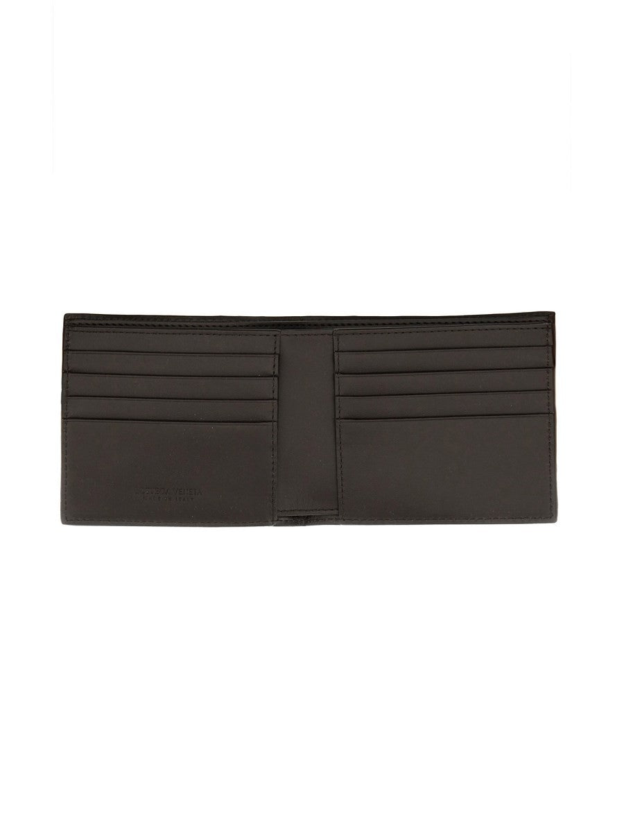 "BI-FOLD" WALLET