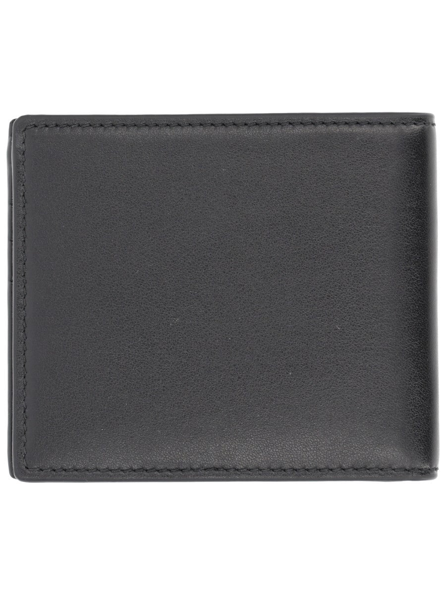 BI-FOLD WALLET